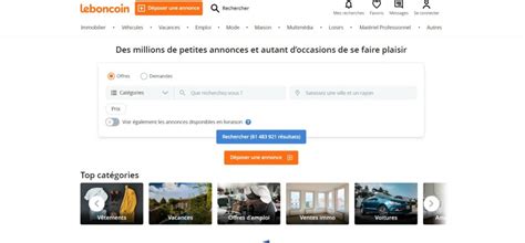 Fransa araba satış siteleri